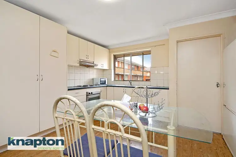 Second view of Homely unit listing, 8/55 Fairmount Street, Lakemba NSW 2195