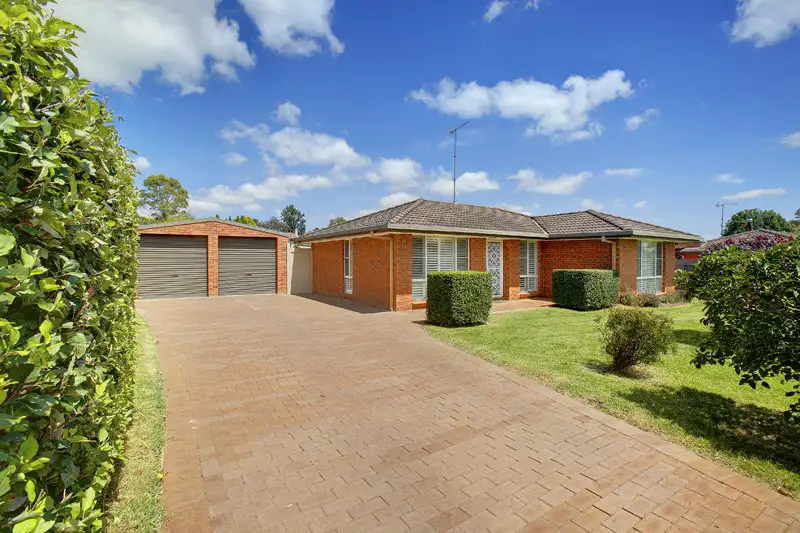 Main view of Homely house listing, 15 Simon Place, Moss Vale NSW 2577