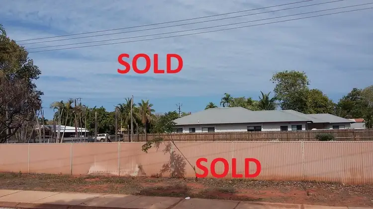 32 Piggott Way, Broome WA 6725