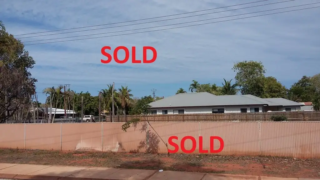 Main view of Homely land listing, 32 Piggott Way, Broome WA 6725