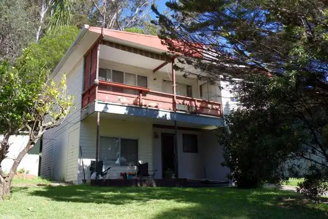 Main view of Homely house listing, 30 WAYFARER DRIVE, Sussex Inlet NSW 2540