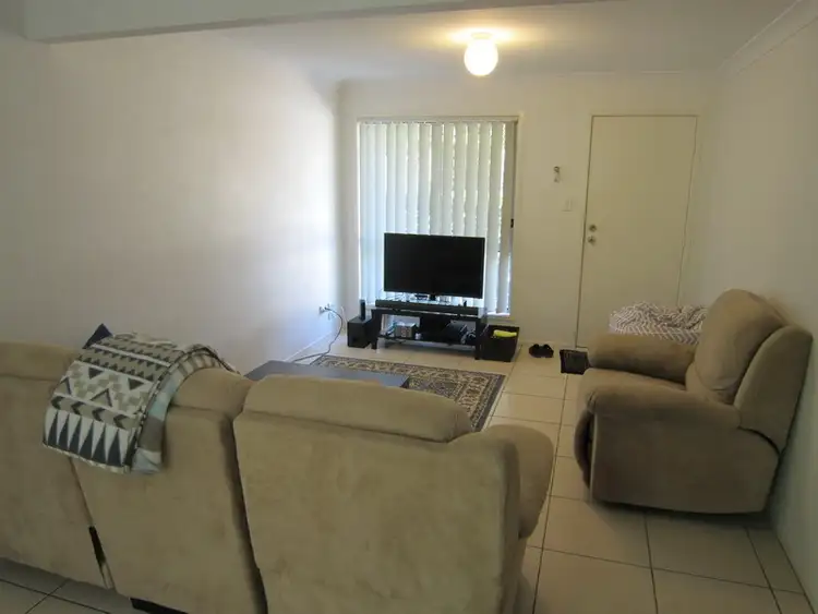 Third view of Homely townhouse listing, 15/19 Russell St, Everton Park QLD 4053