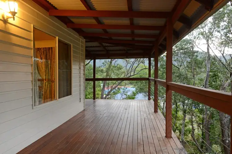 Third view of Homely house listing, 2 Irrewaddy Way, Jubilee Pocket QLD 4802