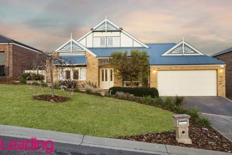 18 Keswick Rise, Sunbury VIC 3429
