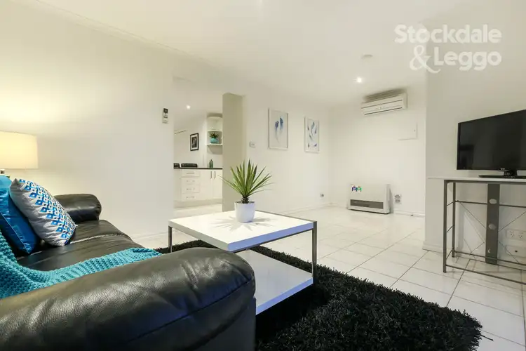 Second view of Homely townhouse listing, 1/51 Hickford Street, Reservoir VIC 3073
