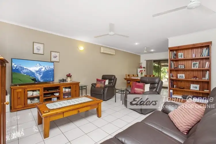 Fifth view of Homely house listing, 46 Baldwin Drive, Woodroffe NT 830