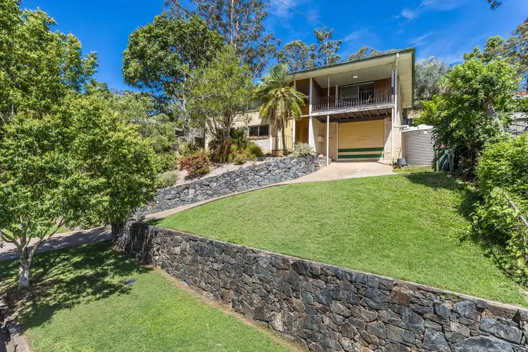 Main view of Homely house listing, 19 Stromlo St, Everton Park QLD 4053