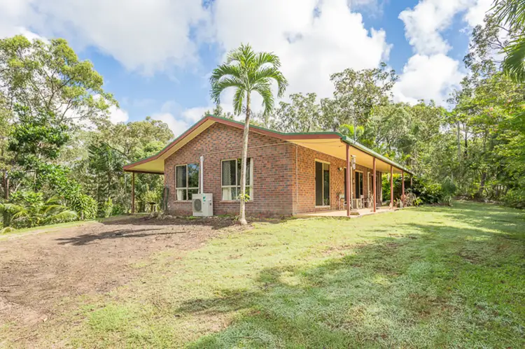 Fifth view of Homely house listing, 718 Devereux Creek Road, Devereux Creek QLD 4753