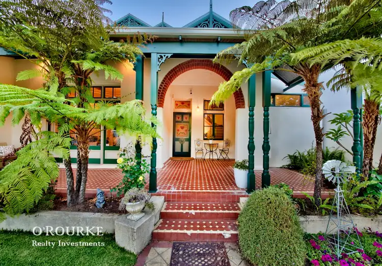 Third view of Homely house listing, 39 Glendower Street, Perth WA 6000
