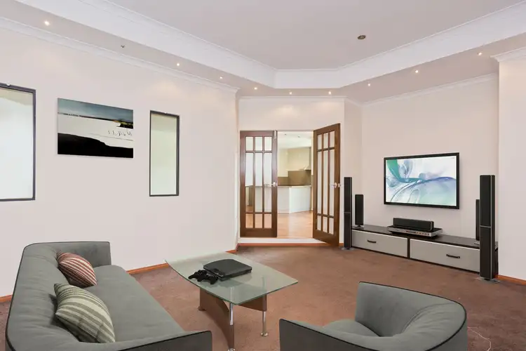 Sixth view of Homely house listing, 35 Grandis Drive, Baldivis WA 6171