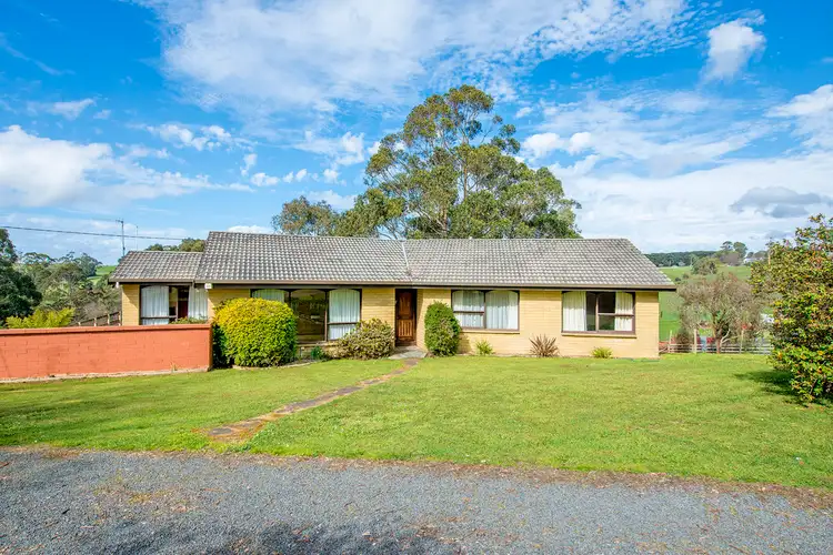 Main view of Homely house listing, 699 Mooreville Road, Mooreville TAS 7321