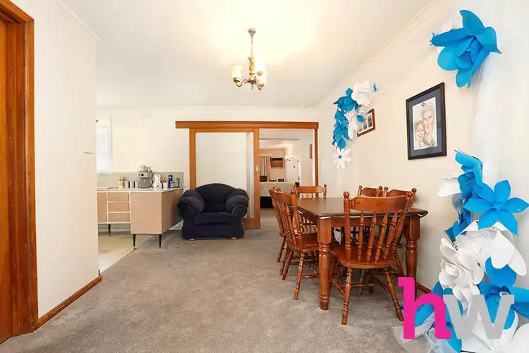 Fifth view of Homely house listing, 27 Matlock Street, Herne Hill VIC 3218
