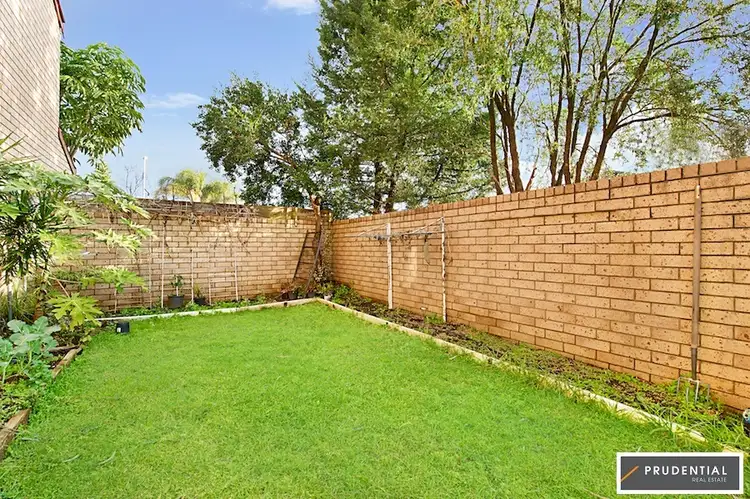 Fifth view of Homely townhouse listing, 2/3 Amaranthus Pl, Macquarie Fields NSW 2564