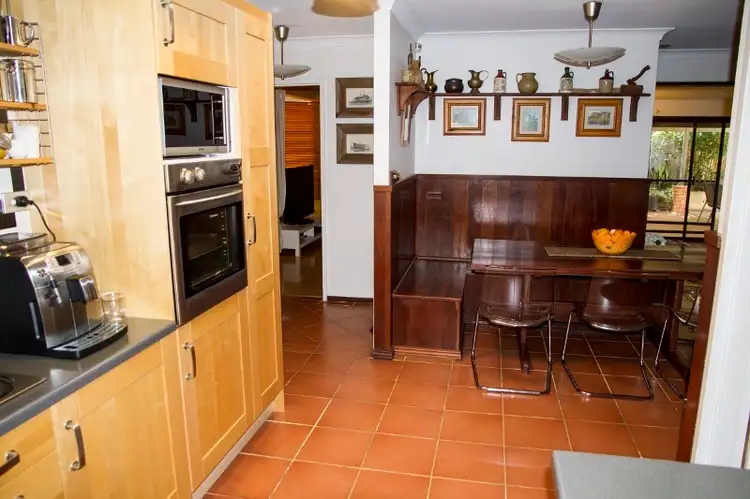 Fifth view of Homely house listing, 61 Blackadder Road, Swan View WA 6056