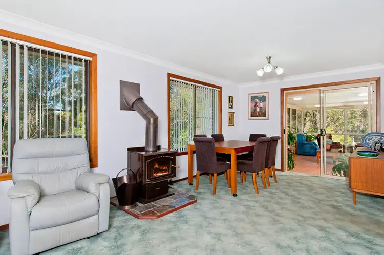 Fifth view of Homely house listing, 23 Coreen Place, Bonny Hills NSW 2445