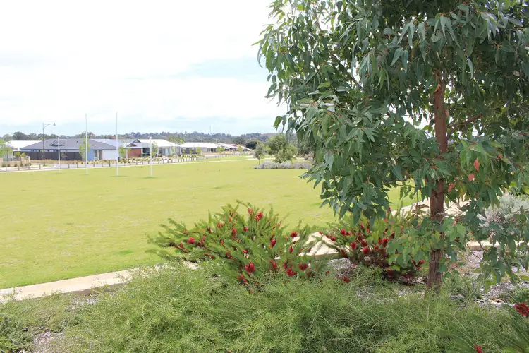 Fifth view of Homely land listing, 68 Abington Avenue, Baldivis WA 6171
