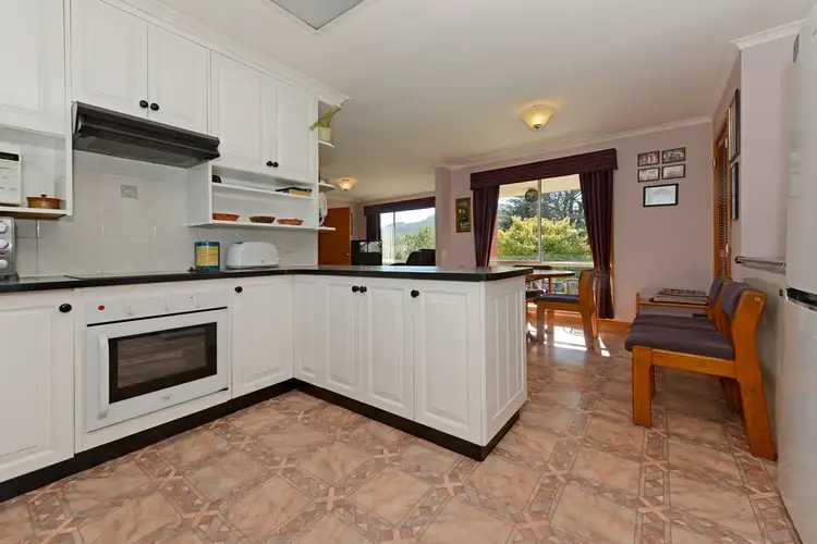 Fourth view of Homely house listing, 38 Dysart Drive, Dysart TAS 7030