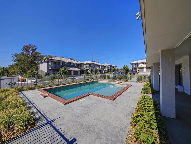 Third view of Homely townhouse listing, 28/73 Demeio Road, Marsden QLD 4132