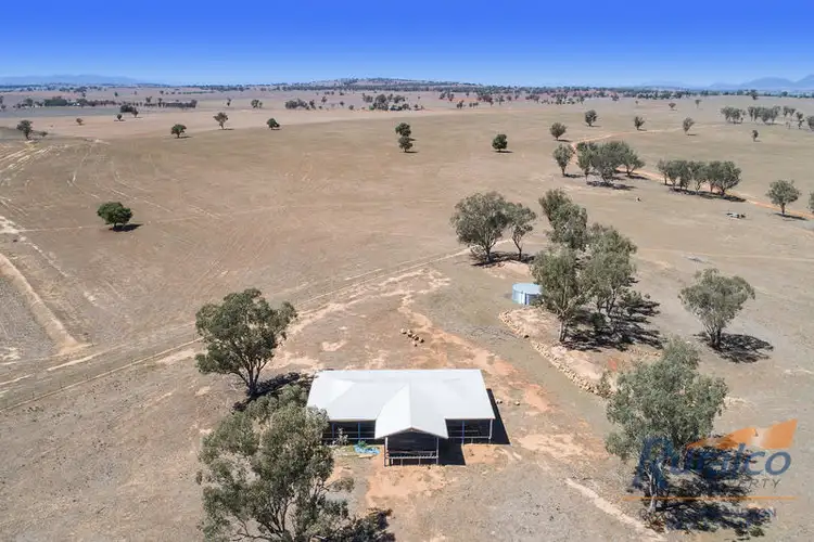 Second view of Homely rural property listing, "Loroca" 2793 Oxley Highway, Tamworth NSW 2340