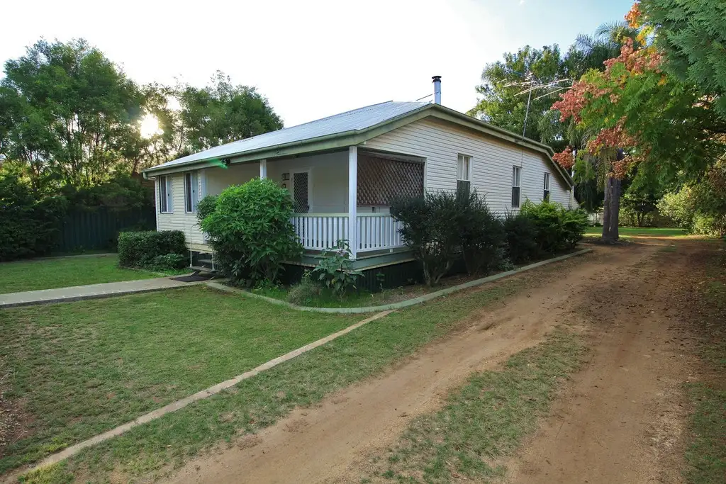 Main view of Homely house listing, 28 Duke St, Kingaroy QLD 4610