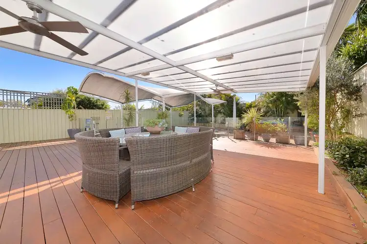 Sixth view of Homely house listing, 11 Fabry Street, Botany NSW 2019