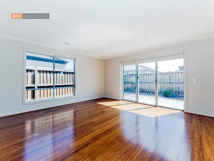 Third view of Homely house listing, 24 Cutleaf Crescent, Tarneit VIC 3029