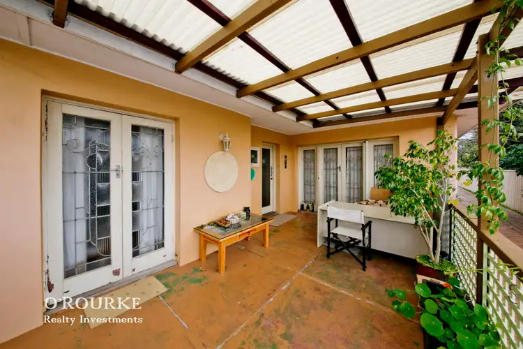 Second view of Homely semi-detached listing, 7 Stanley Street, Scarborough WA 6019