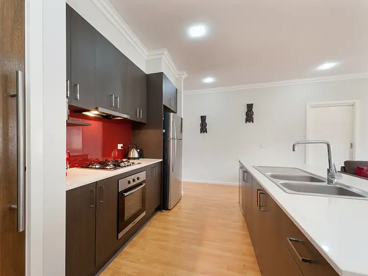 Second view of Homely house listing, 6 Huntingfield Drive, South Morang VIC 3752