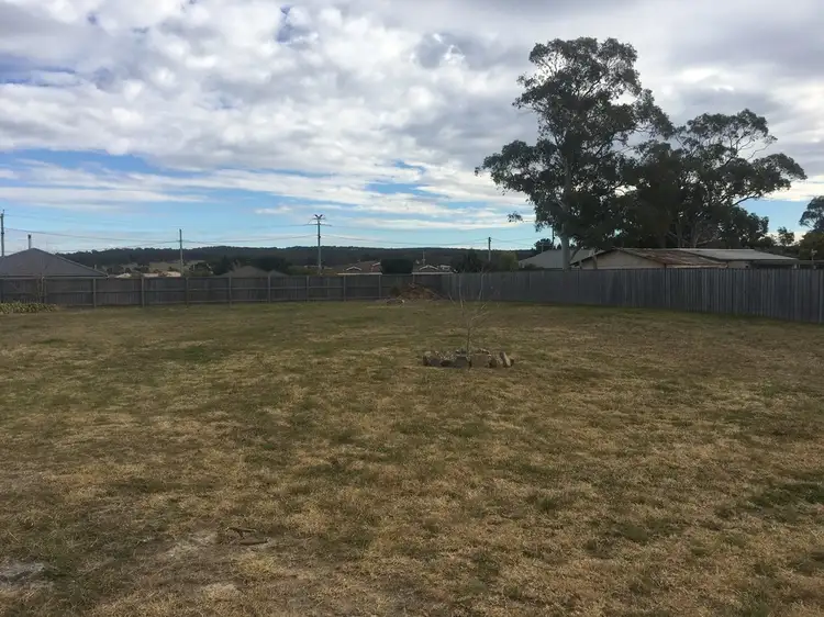 Main view of Homely land listing, 32 Eliza Power Drive, Marulan NSW 2579
