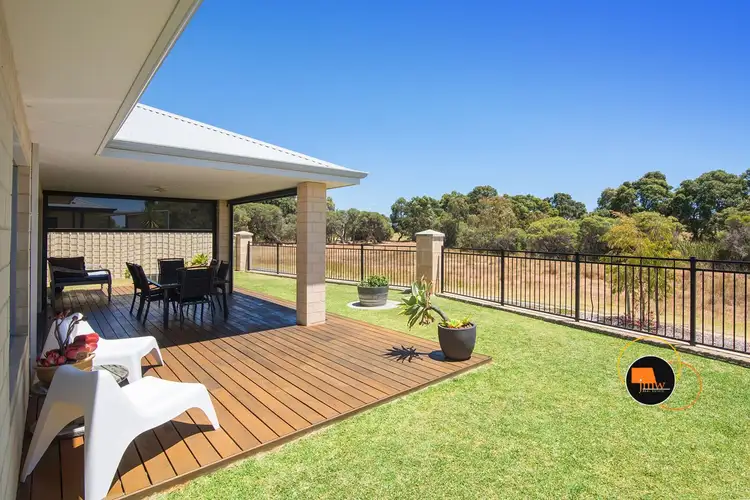Main view of Homely house listing, 6 Spyglass Cove, Dunsborough WA 6281