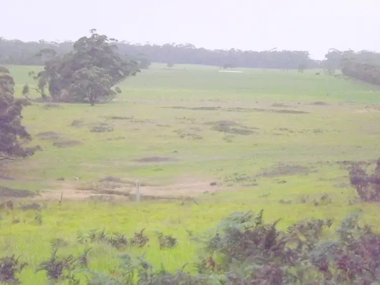 Lot 3 Marlo Cabbage Tree Road, Marlo VIC 3888