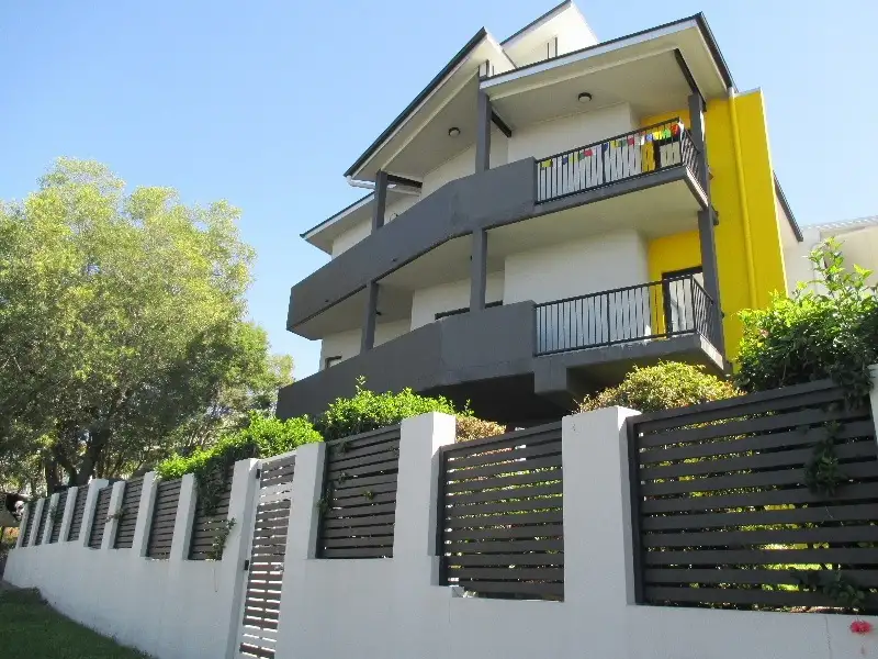 Main view of Homely unit listing, 3/5 Ivanhoe Street, Annerley QLD 4103