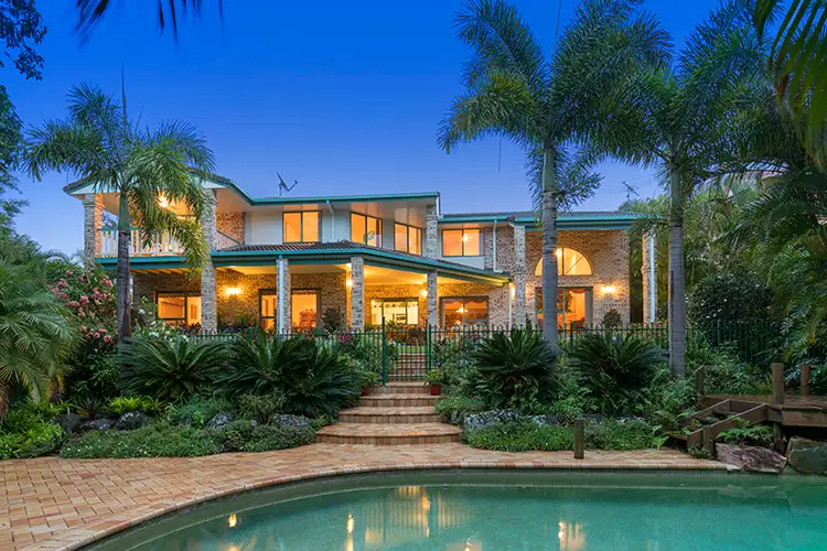 20 Charnley Court, Shailer Park QLD 4128