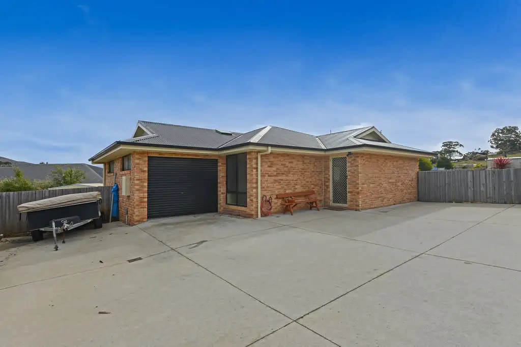 Main view of Homely townhouse listing, 3/31 Henty Close, Old Beach TAS 7017
