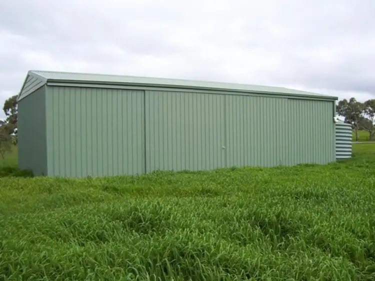 Third view of Homely land listing, 35/Lot 35 Mount Torrens To Tungkillo Road, Tungkillo SA 5236