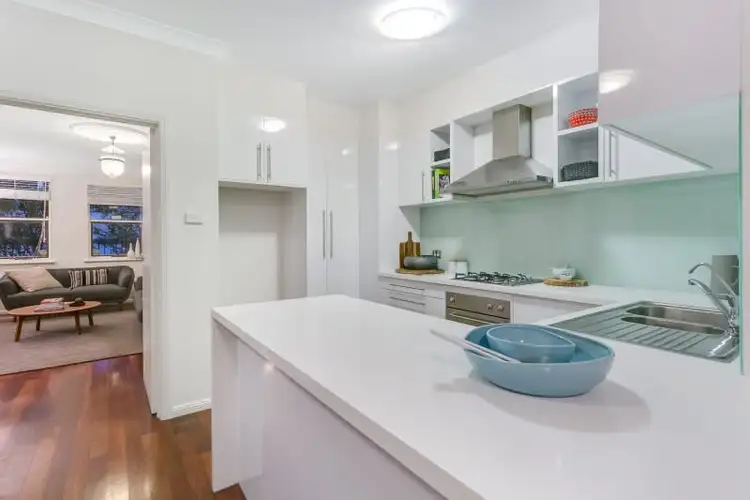 Fourth view of Homely house listing, 11 Tynte Place, North Adelaide SA 5006