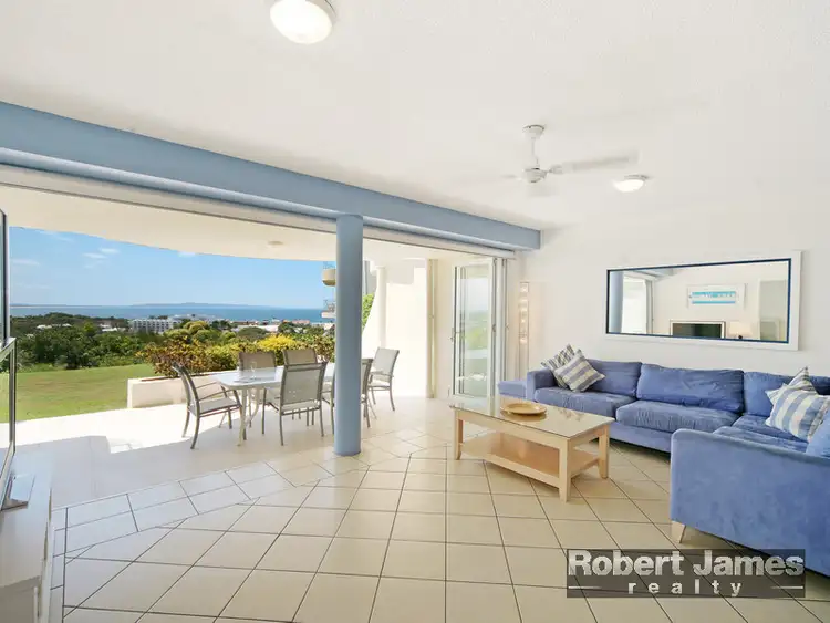 Fourth view of Homely apartment listing, 19/2 Noosa Drive, Noosa Heads QLD 4567
