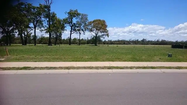 30 Sirenia Drive, Burrum Heads QLD 4659