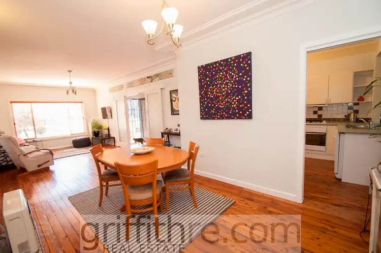Third view of Homely house listing, 56 Gordon Avenue, Griffith NSW 2680