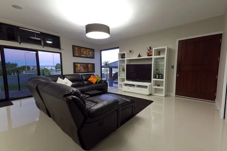 Third view of Homely house listing, 44 SPRINGBROOK PARADE, Idalia QLD 4811