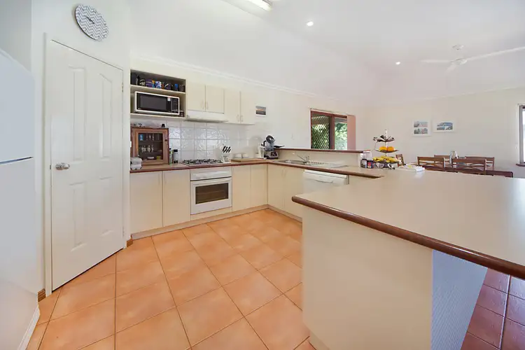Fifth view of Homely house listing, 6 Reed Court, Baynton WA 6714