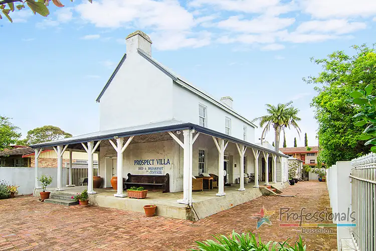 Main view of Homely house listing, 4 Pries Avenue, Busselton WA 6280