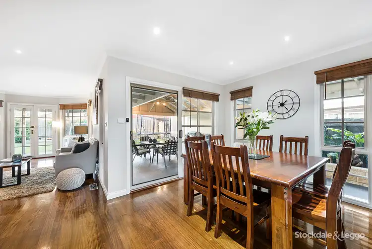 Third view of Homely house listing, 58 Sutherland Street, Hadfield VIC 3046