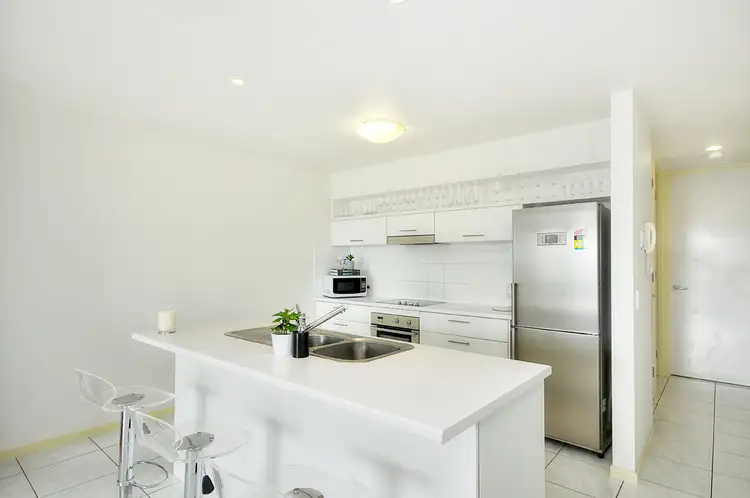 Second view of Homely unit listing, Unit @ / 2236 Gold Coast Highway, Mermaid Beach QLD 4218