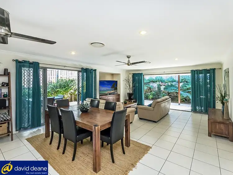 Second view of Homely house listing, 18 Caper White Ct, Kallangur QLD 4503
