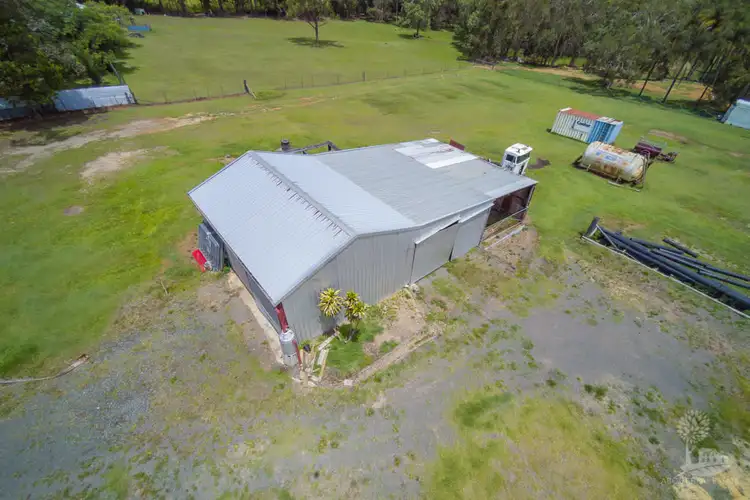 Fourth view of Homely rural property listing, 127-133 Markwell Road, Caboolture QLD 4510