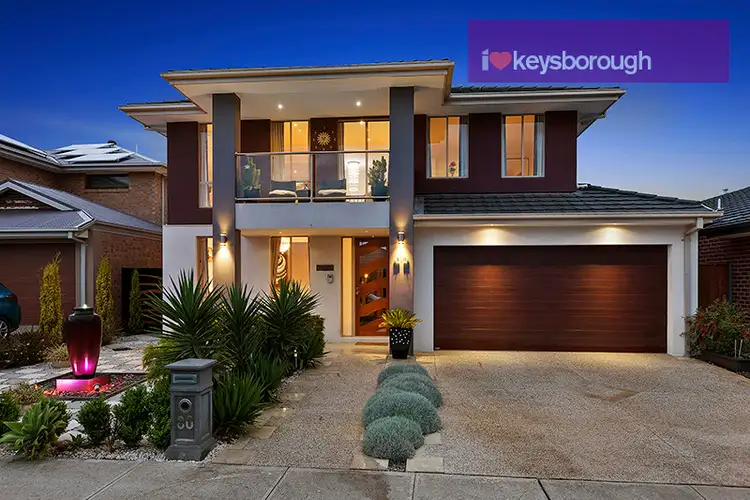 80 Tyers Lane, Keysborough VIC 3173