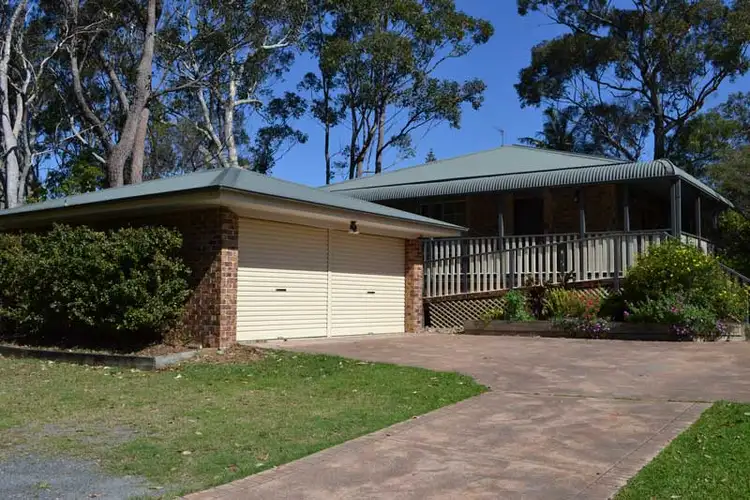 Second view of Homely house listing, 46 First Avenue, Erowal Bay NSW 2540