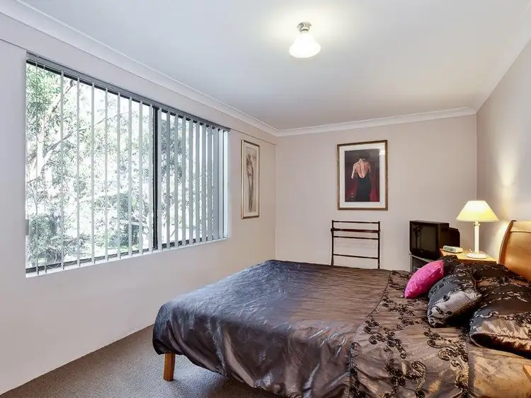Fifth view of Homely apartment listing, 25/34 Magnus Street, Nelson Bay NSW 2315