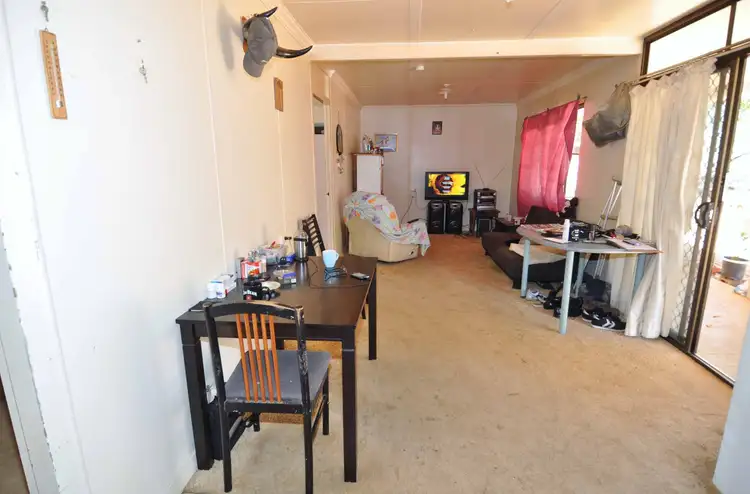 Fourth view of Homely house listing, 47a Dalrymple Road, Richmond Hill QLD 4820